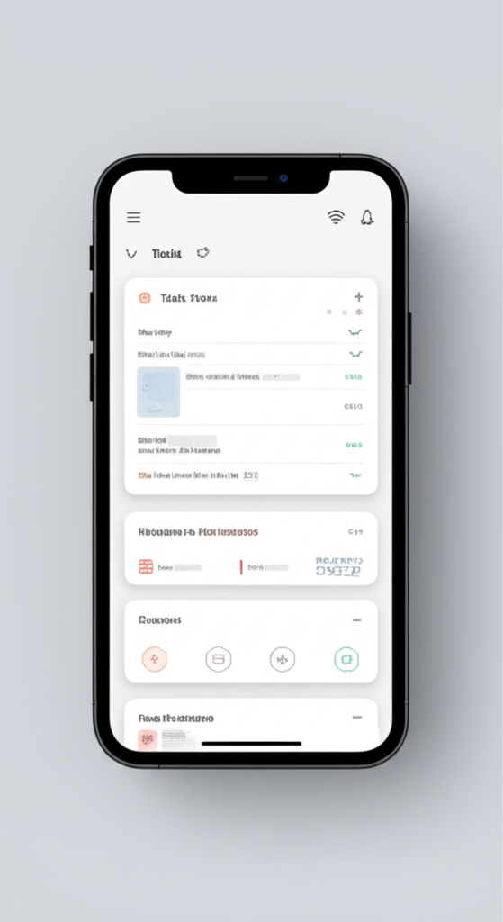 App de Produtividade (em andamento)